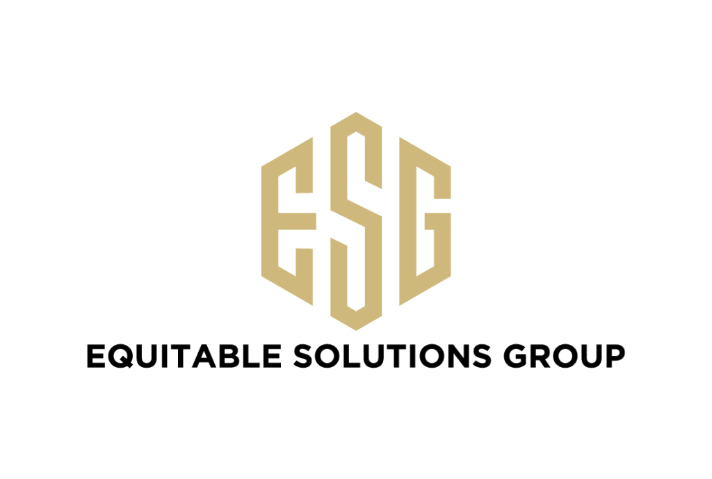 Equitable Solutions Logo